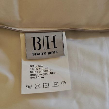 Be My Guest-Your Urban Stay Thessaloniki Exterior photo
