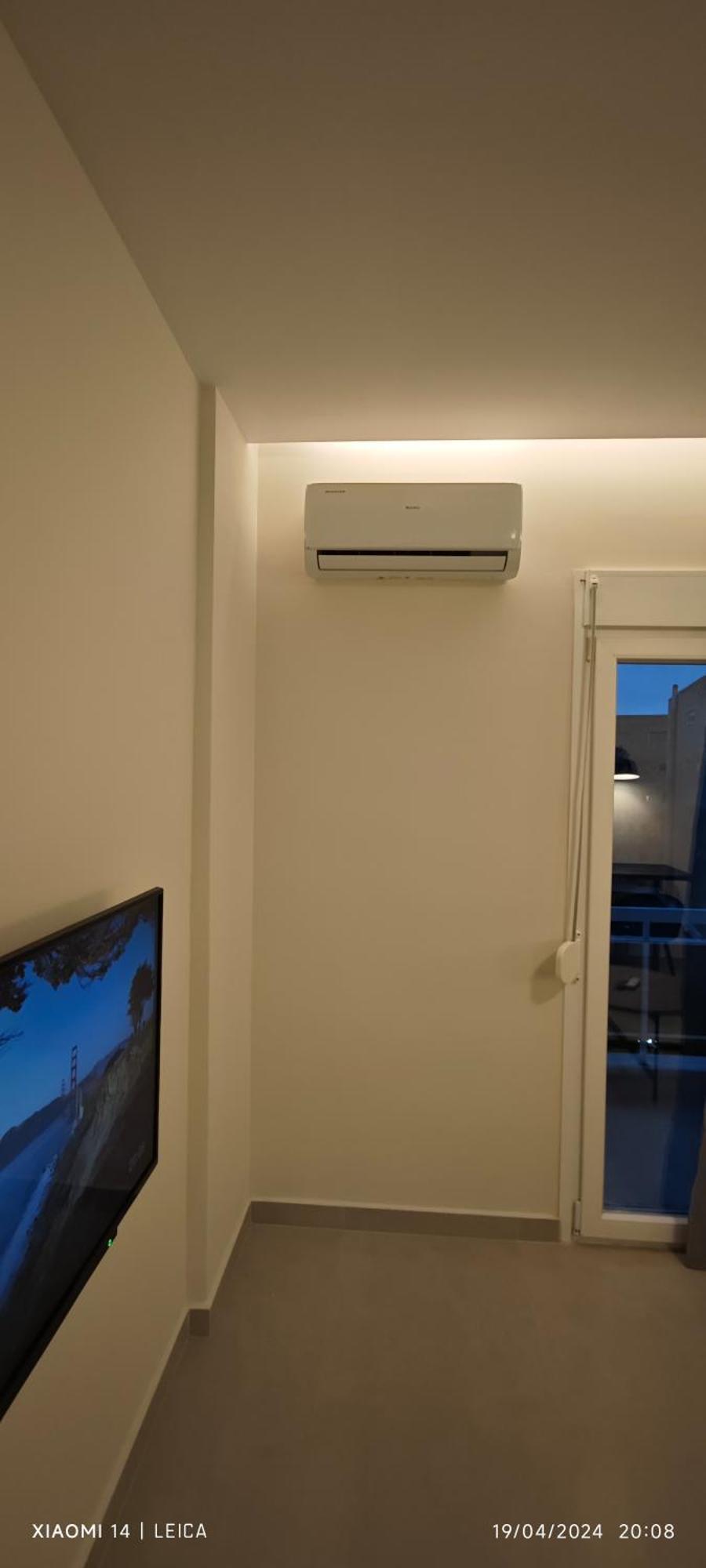 Be My Guest-Your Urban Stay Thessaloniki Exterior photo