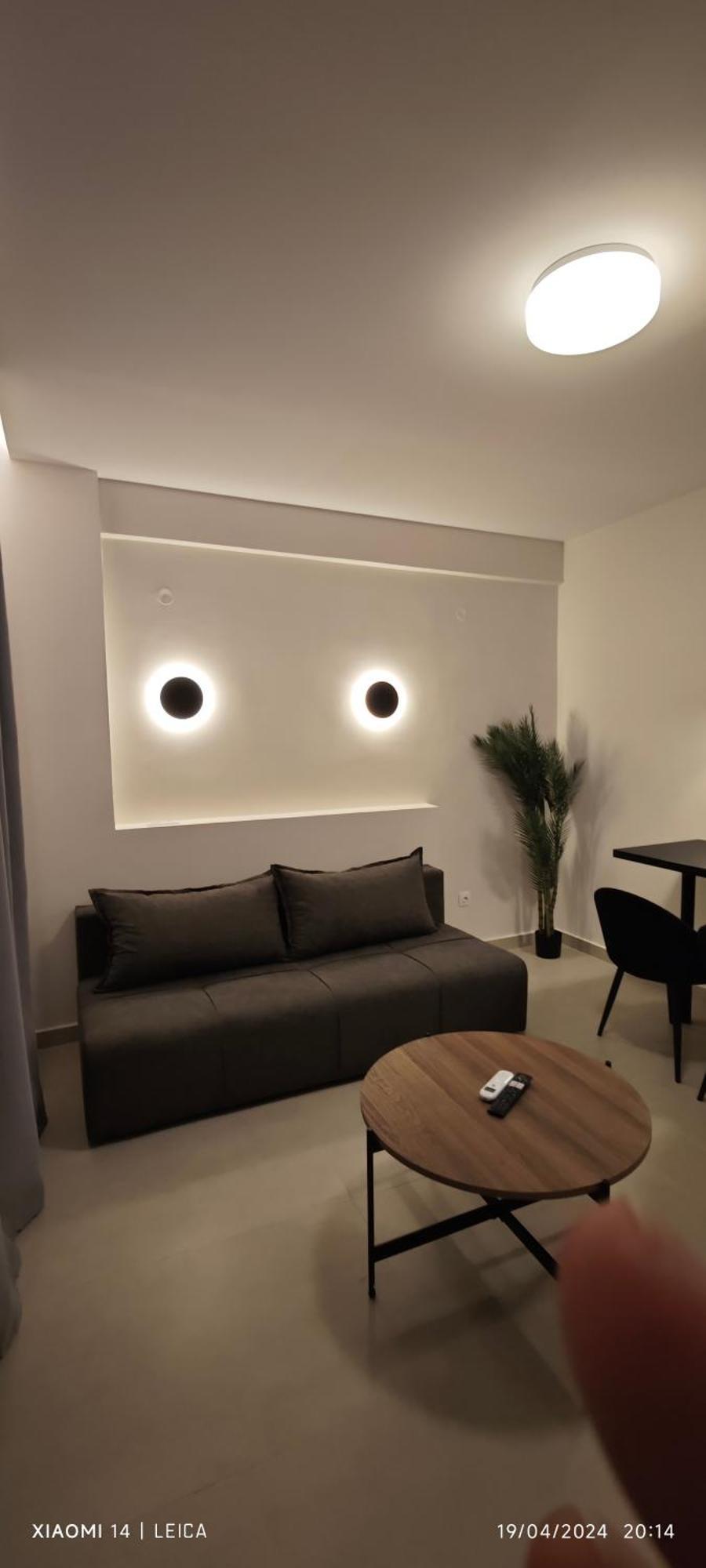 Be My Guest-Your Urban Stay Thessaloniki Exterior photo