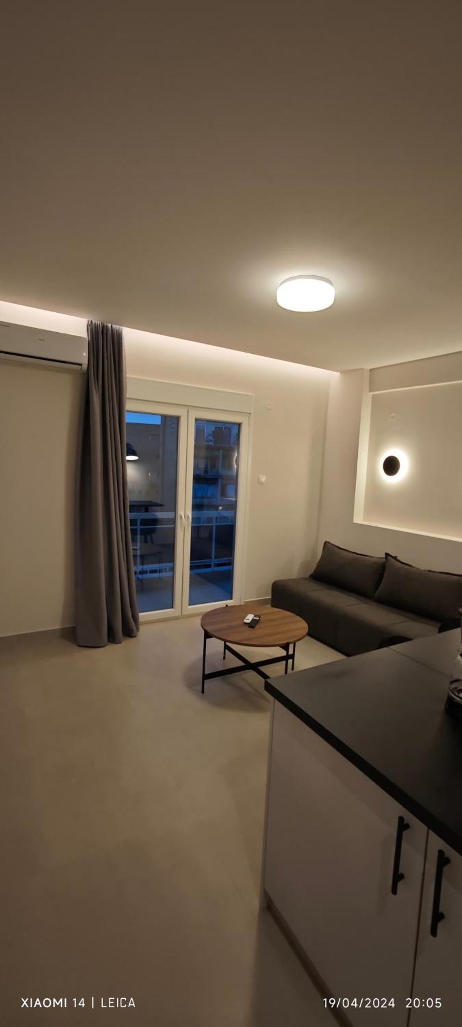 Be My Guest-Your Urban Stay Thessaloniki Exterior photo