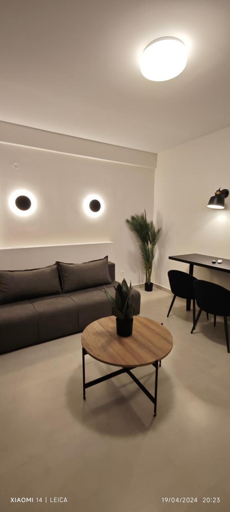 Be My Guest-Your Urban Stay Thessaloniki Exterior photo