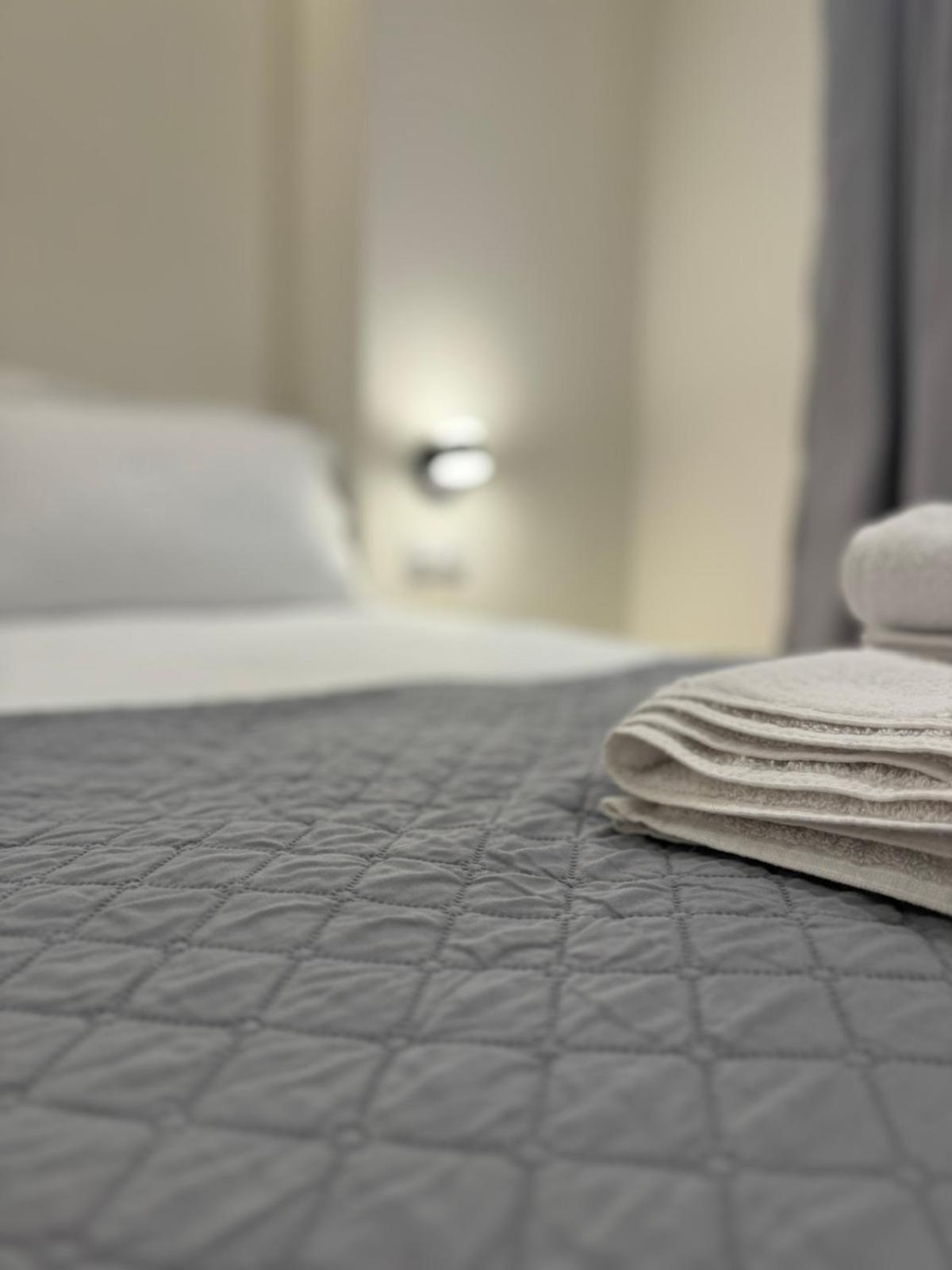 Be My Guest-Your Urban Stay Thessaloniki Exterior photo