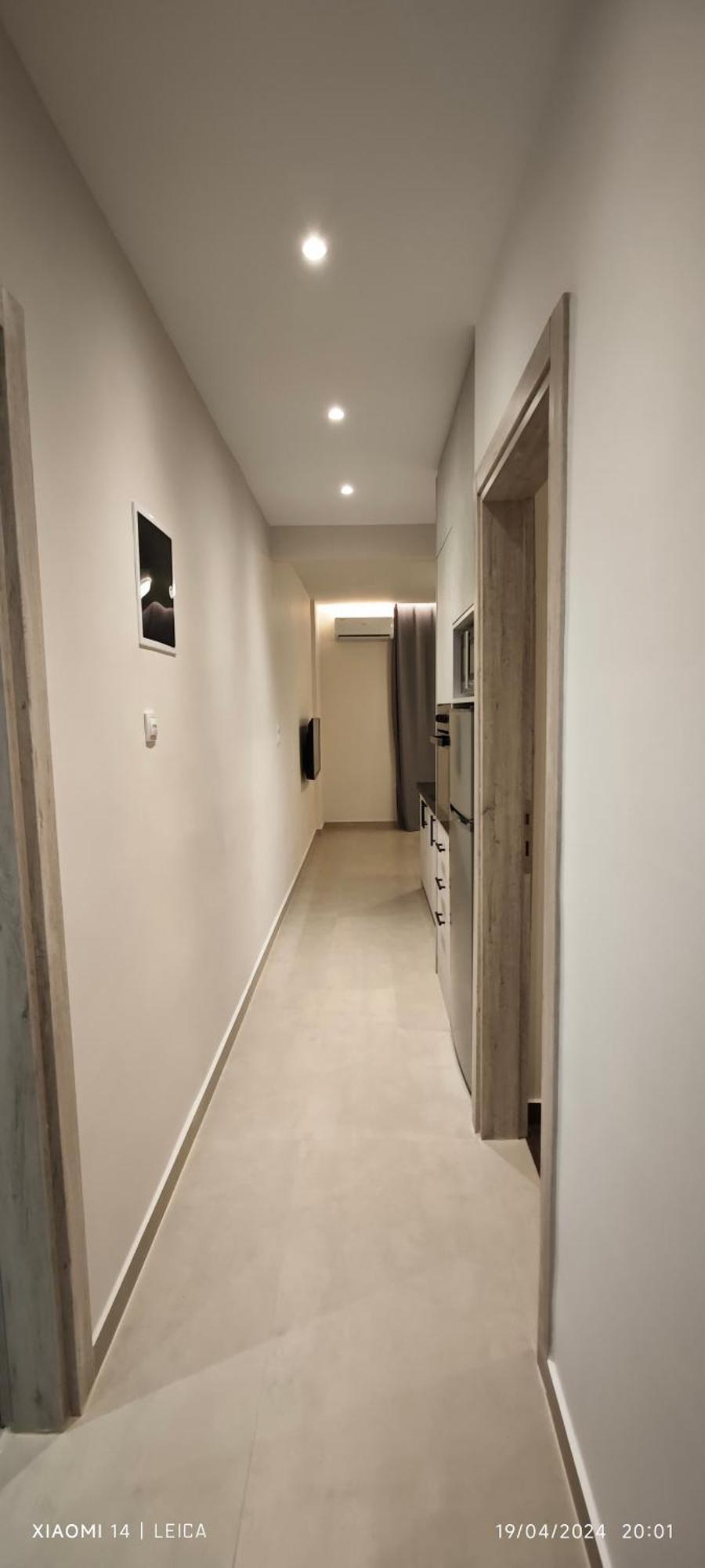 Be My Guest-Your Urban Stay Thessaloniki Exterior photo