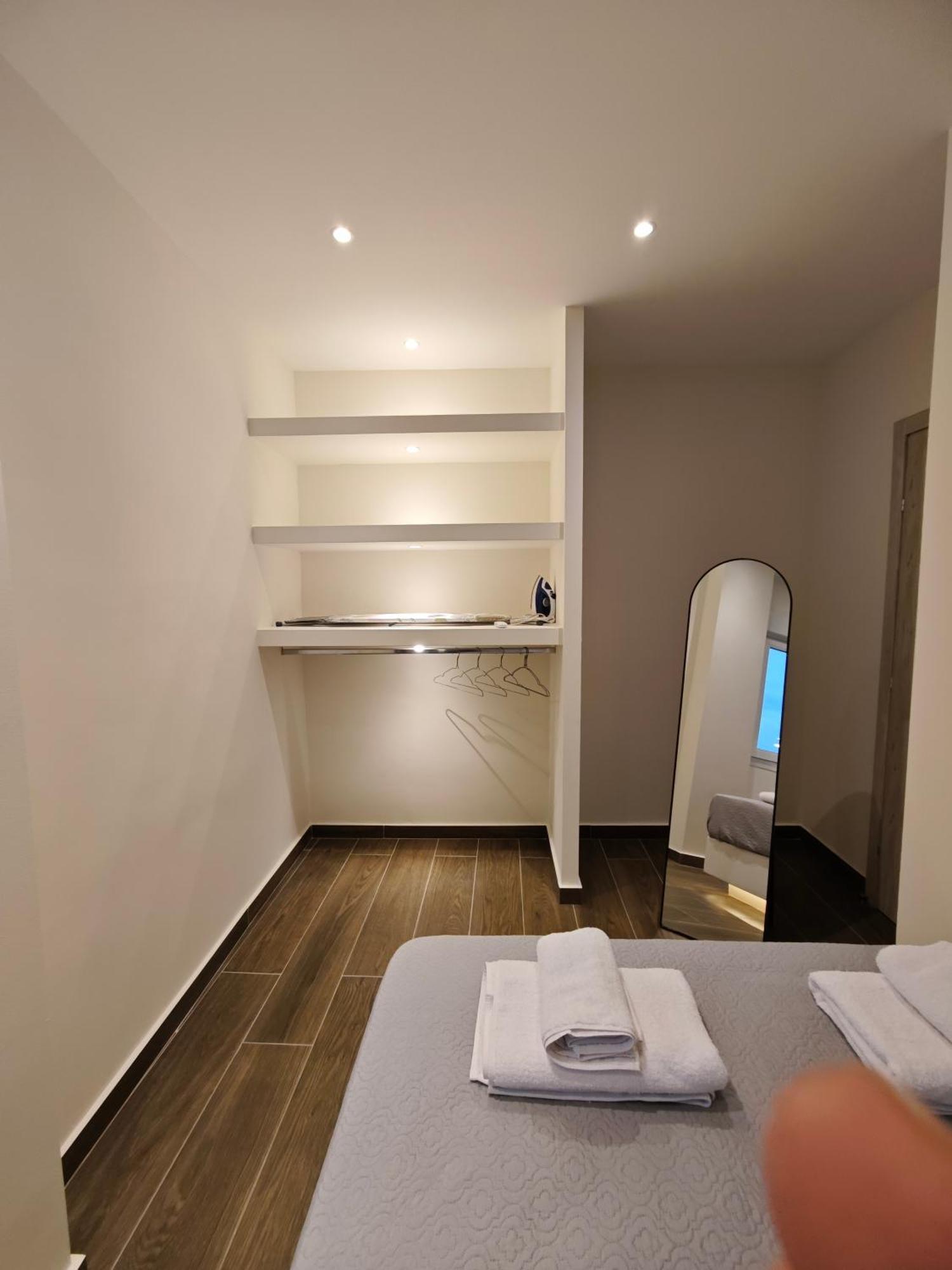 Be My Guest-Your Urban Stay Thessaloniki Exterior photo
