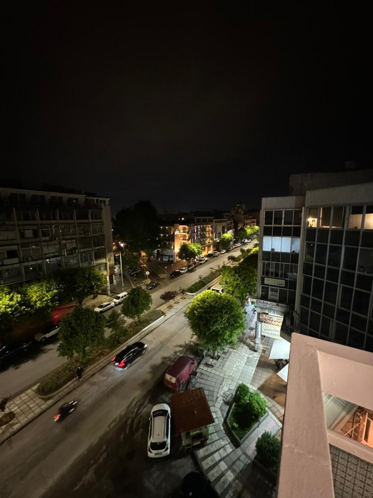 Be My Guest-Your Urban Stay Thessaloniki Exterior photo