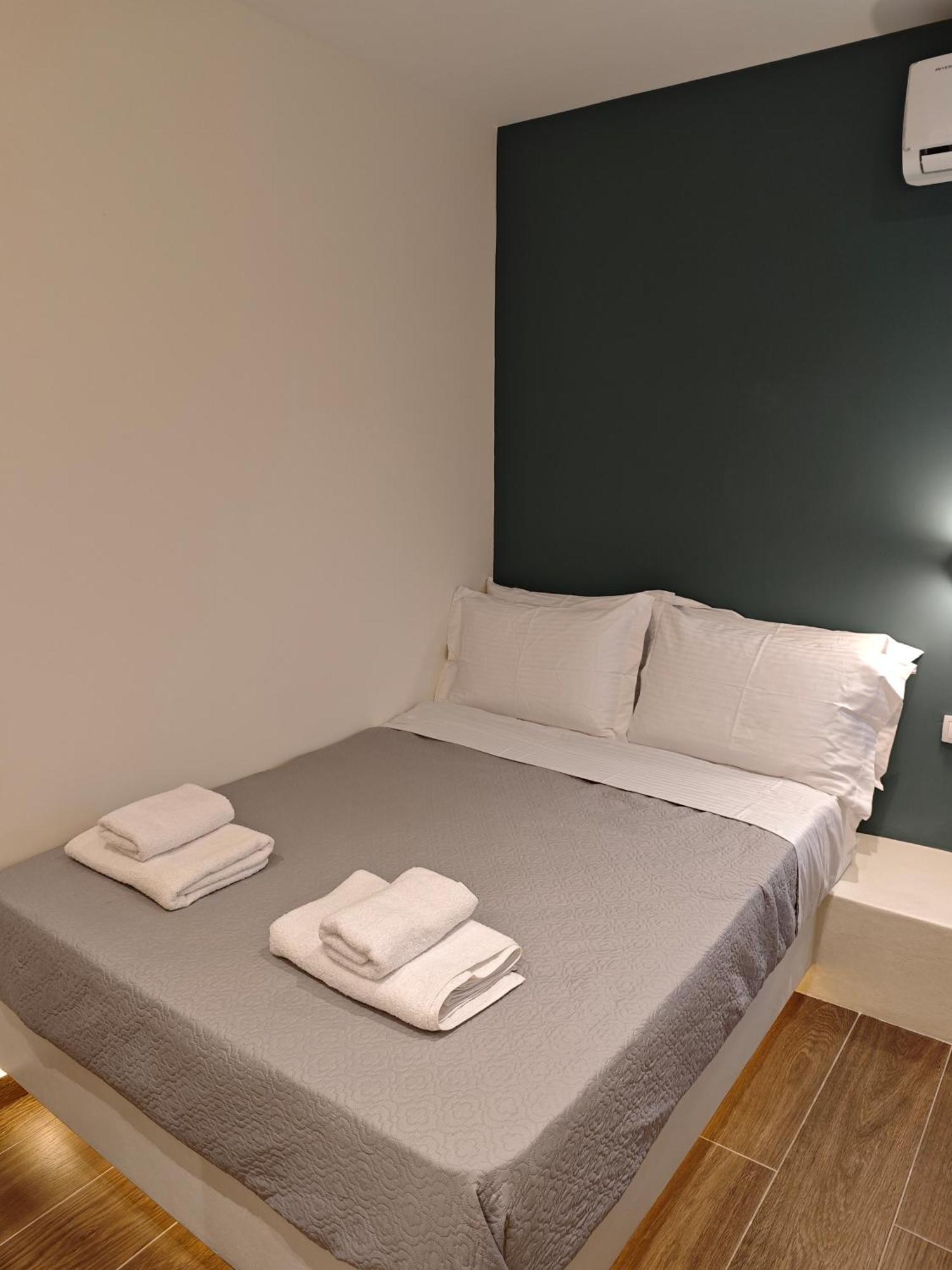 Be My Guest-Your Urban Stay Thessaloniki Exterior photo