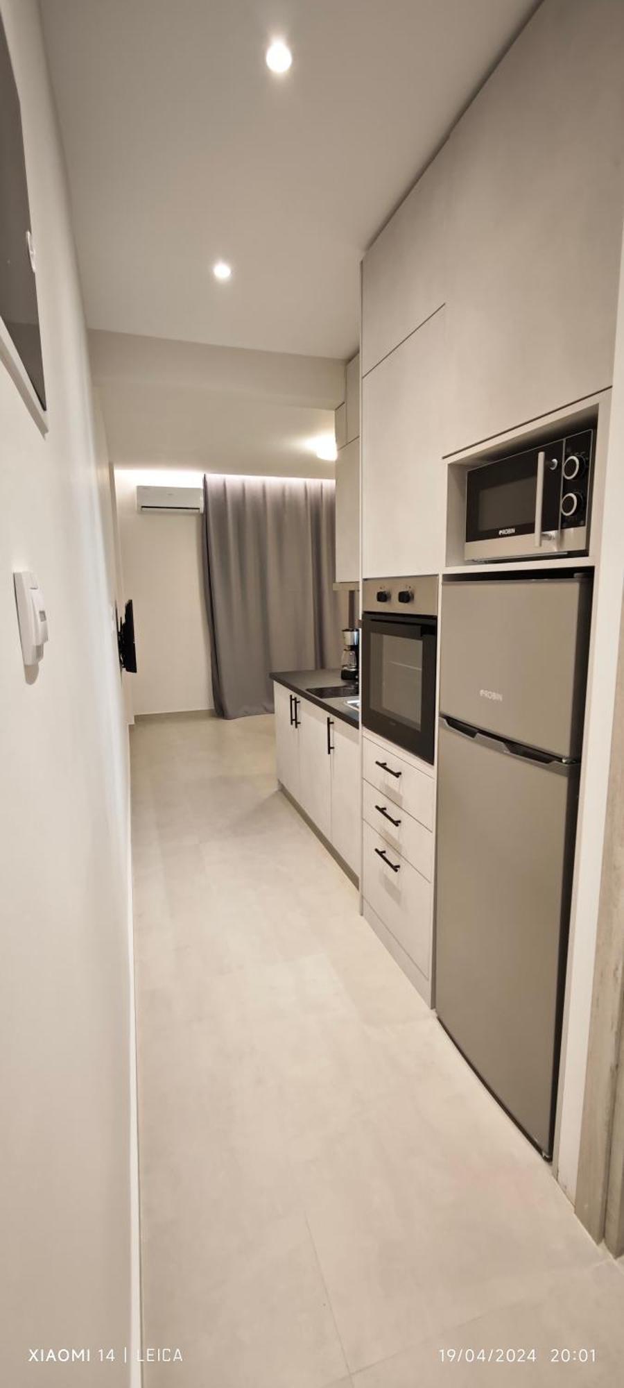 Be My Guest-Your Urban Stay Thessaloniki Exterior photo