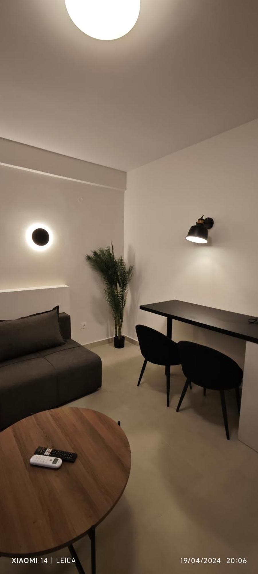 Be My Guest-Your Urban Stay Thessaloniki Exterior photo