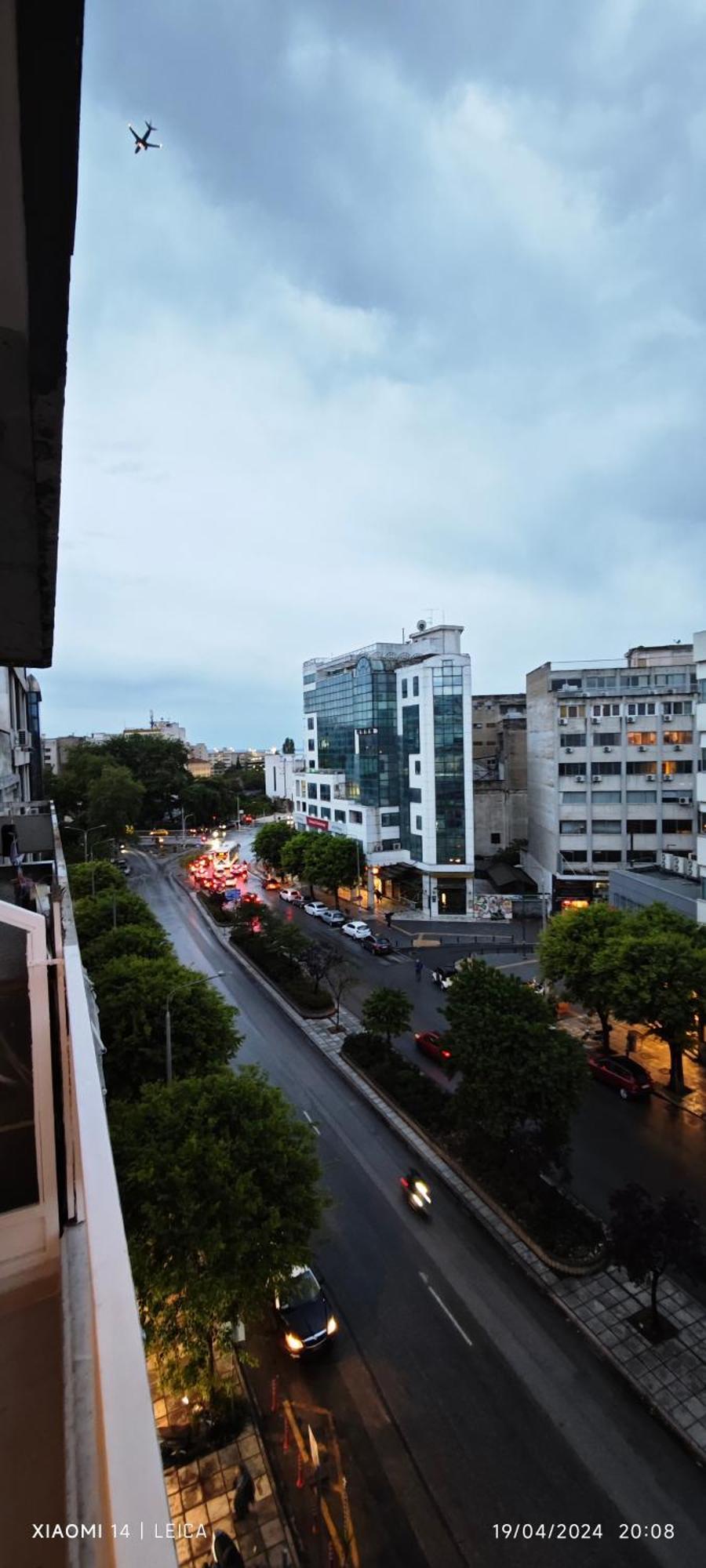 Be My Guest-Your Urban Stay Thessaloniki Exterior photo