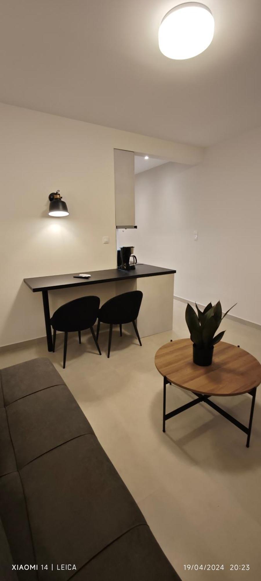 Be My Guest-Your Urban Stay Thessaloniki Exterior photo