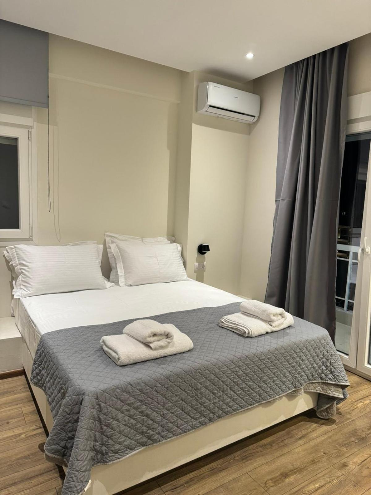 Be My Guest-Your Urban Stay Thessaloniki Exterior photo