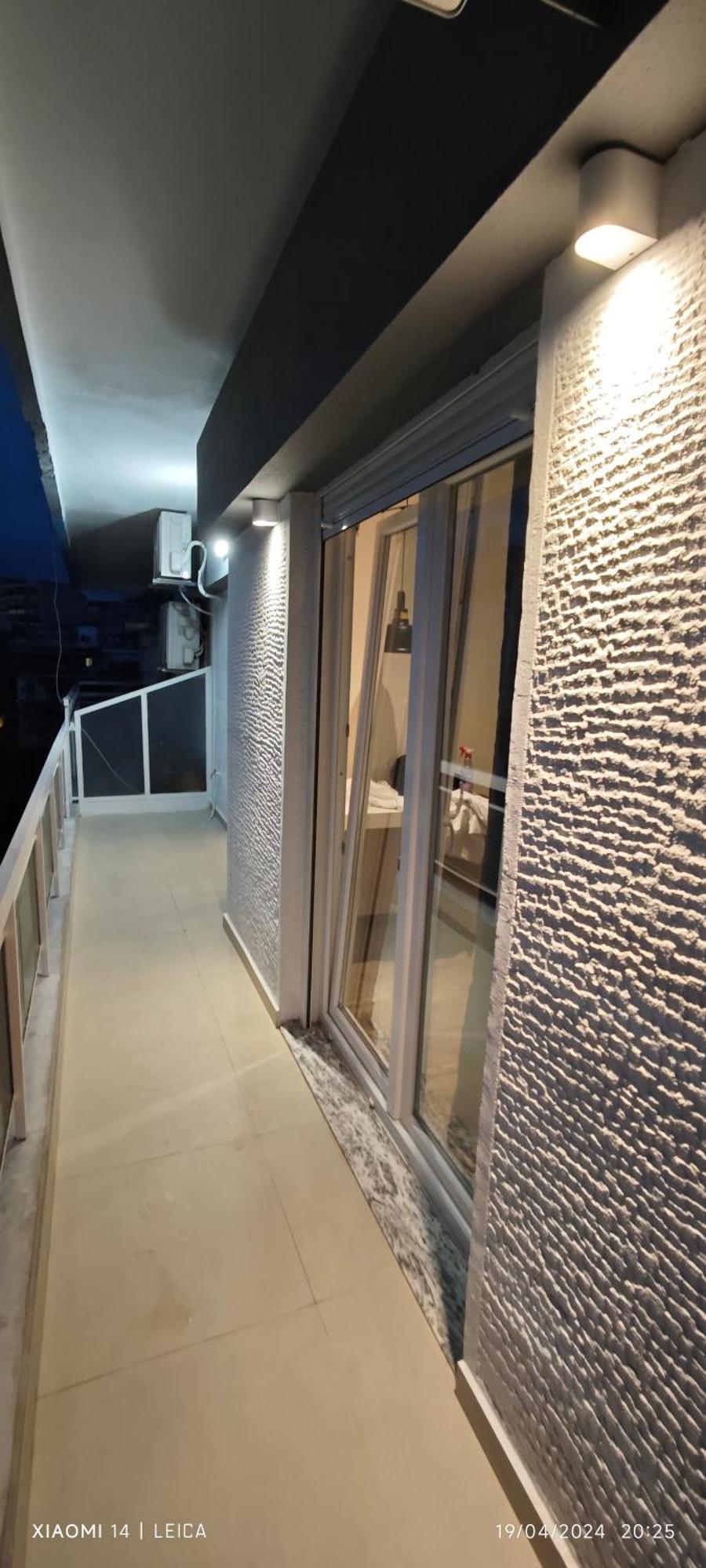 Be My Guest-Your Urban Stay Thessaloniki Exterior photo