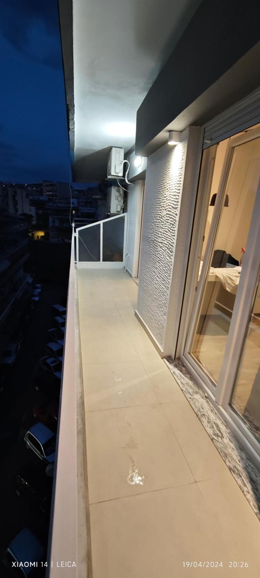 Be My Guest-Your Urban Stay Thessaloniki Exterior photo