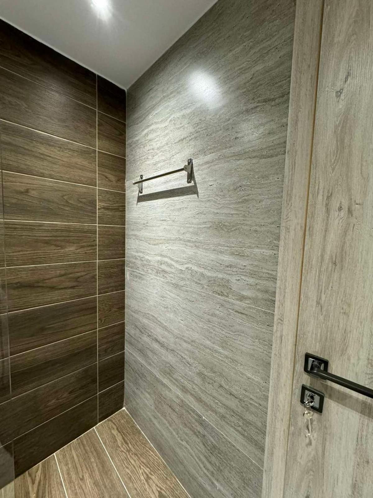 Be My Guest-Your Urban Stay Thessaloniki Exterior photo