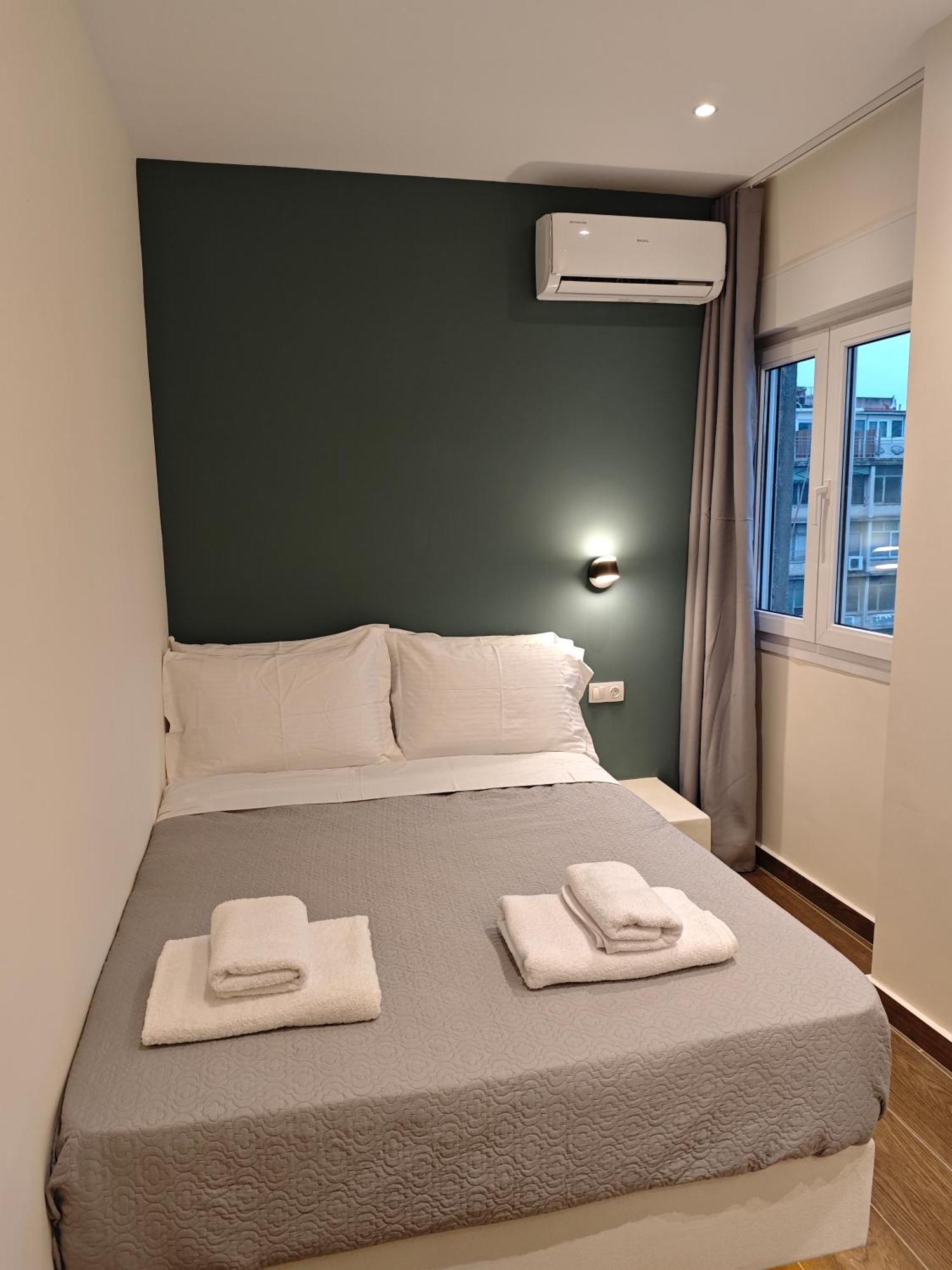 Be My Guest-Your Urban Stay Thessaloniki Exterior photo